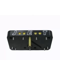 Jet Performance Primary Metering Blocks- JET-9500