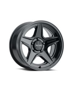 Method MR319 18x8.5 / +40 / 5x150 / 110.50 CB - Gloss Black - MR319885581340