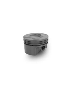 Supertech Mini R56 N18 1.6T 77.50mm Bore 10:5 CR Pistons - Set of 4 (Use w/GNH07750) (Excl Rings) - P4-MIN56-N18-77.5-CR10.5