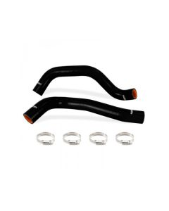 Mishimoto 16-20 Toyota Tacoma 3.5L V6 Black Silicone Hose Kit - MMHOSE-TAC35-16BK