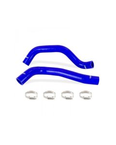 Mishimoto 16-20 Toyota Tacoma 3.5L V6 Blue Silicone Hose Kit - MMHOSE-TAC35-16BL
