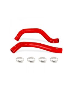 Mishimoto 16-20 Toyota Tacoma 3.5L V6 Red Silicone Hose Kit - MMHOSE-TAC35-16RD