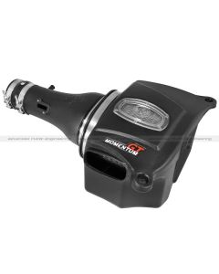 aFe POWER Momentum GT Cold Air Intake System w/ Pro DRY S Media Nissan Armada/Patrol | Infiniti QX80/QX56 10-19- AFE-51-76103