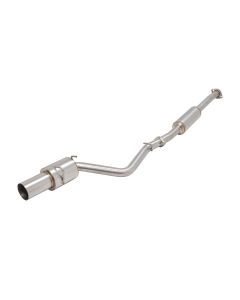 A'PEXi - N1 Evolution R Titanium (Catback) - Toyota GR86 / Subaru BRZ (2022+), Scion 86 / Toyota 86 / Subaru BRZ (2013-2021) ** ETA End of April ** - 192KTT01