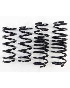 RS-R 2017-2022 Infiniti Q60 3.0 Premium/luxe/pure RWD Down Sus Springs - N146D
