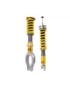 Ohlins 07-24 Nissan GTR (R35) Road & Track Coilover System - NIS MI31S1