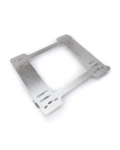 NRG Seat Brackets - 99-05 BMW E46 - Pair - SBK-BM02