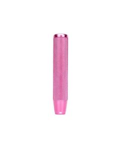 NRG Shift Knob Knurl Hidden Gem Long Pink - SK-810PK