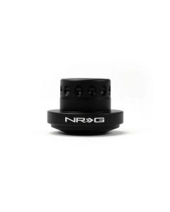 NRG Short Hub Adapter Toyota / Scion / Lexus - Matte Black - SRK-RL120H-BK