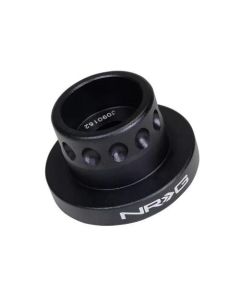 NRG Race Short Hub V2 S13 / S14 / Nissan 240 (NON HICAS) - Black - SRK-RL140H