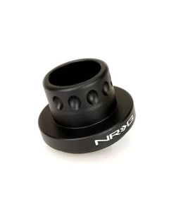 NRG Race Short Hub Ford Mustang- Black - SRK-RL179H