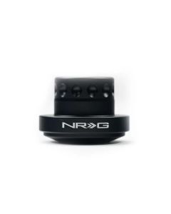 NRG Short Hub Adapter 95-98 BMW M3/Z3 / 91-98 318/325/328 / 95-04 E39 (540) - Matte Black - SRK-RLE36H-BK