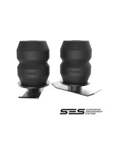 Timbren 2004 Nissan Titan Rear Suspension Enhancement System - NRTTN