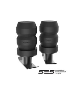 Timbren 2016 Nissan Titan XD Rear Suspension Enhancement System - NRTTNA