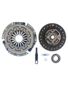 Exedy OE 2000-2004 Nissan Frontier L4 Clutch Kit - NSK1004