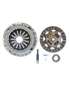Exedy OE 2005-2011 Nissan Frontier V6 Clutch Kit - NSK1006