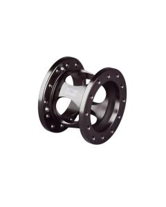OMP Fixed Steering Wheel Spacer Black - OS0-0023-071