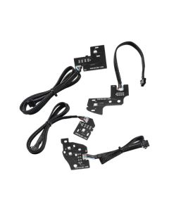 Oracle 19-21 Dodge RAM 1500 RGB+W Headlight DRL Kit- Reflector LED Headlights - +W SEE WARRANTY - 1281-339