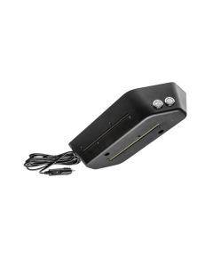 Oracle Jeep Wrangler JL Cargo LED Light Module - Amber/White SEE WARRANTY - 5858-023