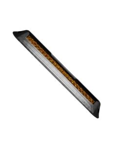 Oracle 19-22 RAM Rebel/TRX Front Bumper Flush LED Light Bar System SEE WARRANTY - 5885-005