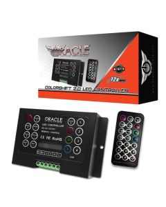 Oracle V2.0 LED Controller SEE WARRANTY - 1706-504
