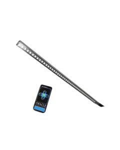 Oracle 22in V2 LED Scanner - RGB ColorSHIFT SEE WARRANTY - 4401-333