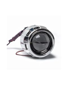 Oracle Demon Eye Projector Illumination Kit - ColorSHIFT w/o Controller SEE WARRANTY - 8529-333