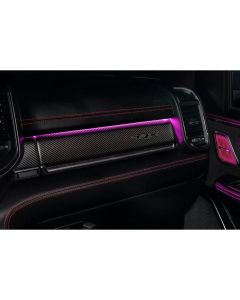 Oracle 19-22 Ram Fiber Optic LED Interior Ambient Dash Kit - (3PCS) - SEE WARRANTY - 4234-333
