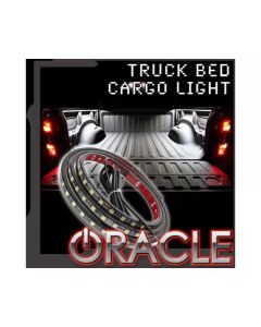 Oracle Truck Bed LED Cargo Light 60in Pair w/ Switch - White SEE WARRANTY - 3826-504