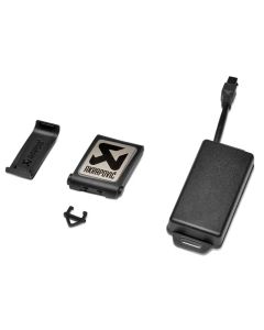 Akrapovic Sound Kit Chevrolet Corvette Stingray|ZO6 C7 14-15- AKRA-P-HF879