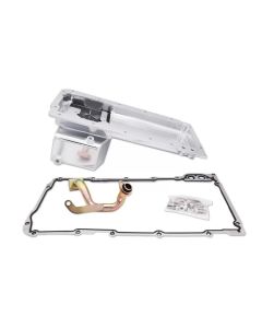 ISR Performance LSx Oil Pan Kit for Nissan 240sx S13 | S14- ISR-IS-240LS-OILP