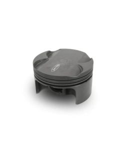 Supertech Mazdaspeed 2.3L 87.5mm Bore -14cc Dish 9.5:1 CR Pistons - Set of 4 (Excl Rings) - P4-MASP8750-10H13