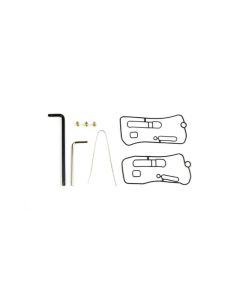 Athena Dual Spray Venturi Jet Keihin FCR-MX Carburetor Kit Honda | KTM | Kawasaki | Polaris | Yamaha