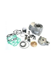 Athena 03-07 Kawasaki KX 125 Stock Bore Complete Cylinder Kit - P400250100001