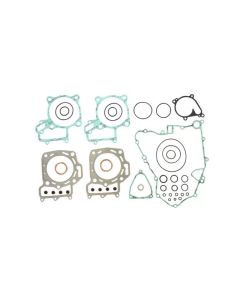 Athena 06-20 Kawasaki Brute750 Force Realtree Hardwoods GrnHD Complete Gasket Kit (Excl Oil Seal) - P400250850029