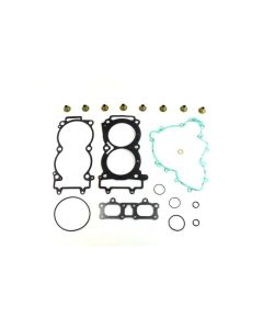 Athena 13-16 Polaris Ranger 900 RZR XP Complete Gasket Kit (Excl Valve Cover) - P400427870021