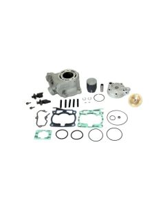 Athena 97-04 Yamaha YZ 125 Stock Bore Complete Cylinder Kit - P400485100003