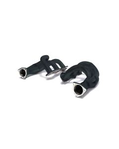 ARMYTRIX Ceramic Coated High-Flow Performance Race Header Porsche 997.2 Carrera 2009-2011- ARMY-P97N2-HDC