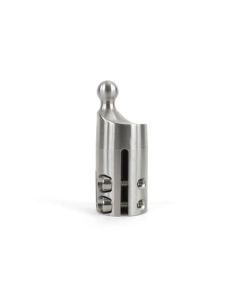 Perrin Honda Civic 10th Gen 6 Speed Manual Adjustable Short Shift Adapter - PHP-INR-201