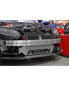 Perrin Front Mount Intercooler Honda Civic Type-R 2017-2021- PERR-PHP-ITR-400SL