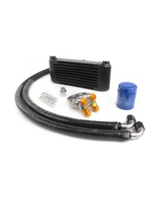 Perrin 17-19 Honda Civic Type R Oil Cooler Kit - PHP-OIL-100