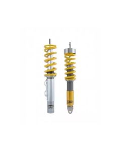 Ohlins 13-19 Porsche Carrera/S/4/Turbo (991) Roggad And Track Coilovers (PDCC Brackets Separate) - POS MU00S1
