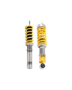 Ohlins 99-04 Porsche 911 Carrera 4/Turbo Inc. S Models (996) Road & Track Coilover System - POZ MW00S1