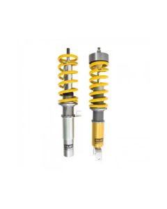 Ohlins 05-12 Porsche 911 Carrera 4/Turbo (997) Incl. S Models Road & Track Coilover System - POZ MW10S1