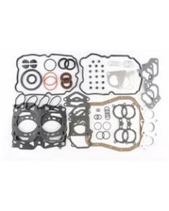 Cometic Street Pro 04-06 Subaru STi EJ257 DOHC 101mm Bore Complete Gasket Kit *OEM # 10105AA590* - PRO2024C