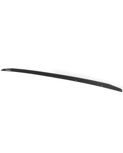 Perrin 2015 WRX/STi w/ Premium Wing Gurney Flap - PSP-BDY-402BK