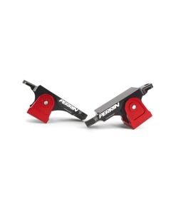 Perrin 22-23 Subaru WRX Engine Mount Kit - PSP-DRV-056