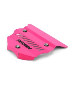 Perrin 2022+ Subaru BRZ / Toyota GR86 Engine Cover - Hyper Pink - PSP-ENG-162HP