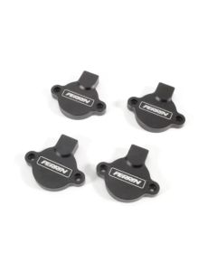 Perrin 15-22 WRX Cam Solenoid Cover - Black - PSP-ENG-172BK