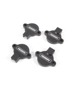 Perrin BRZ/FR-S/86 Cam Solenoid Cover - Black - PSP-ENG-173BK